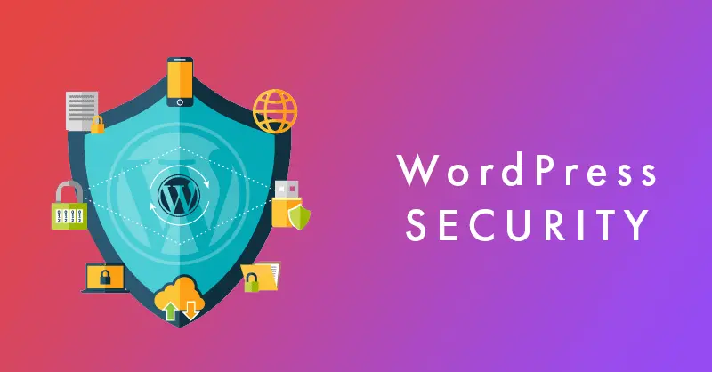 WordPress security