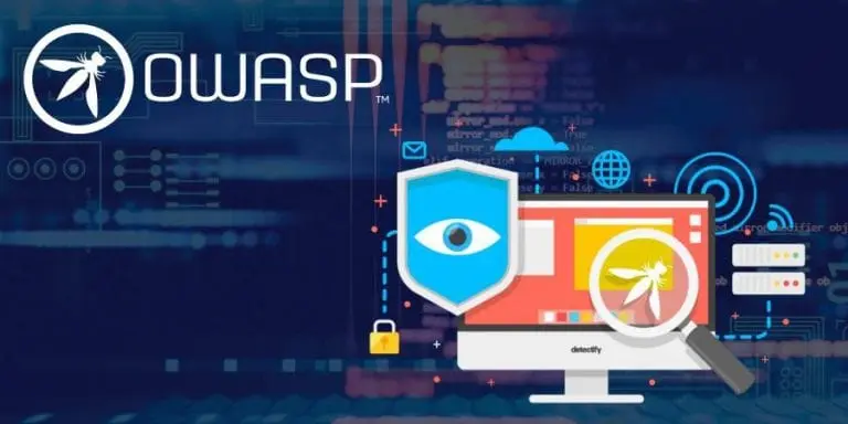 تصویری از ابزارهای ارتباطی در owasp