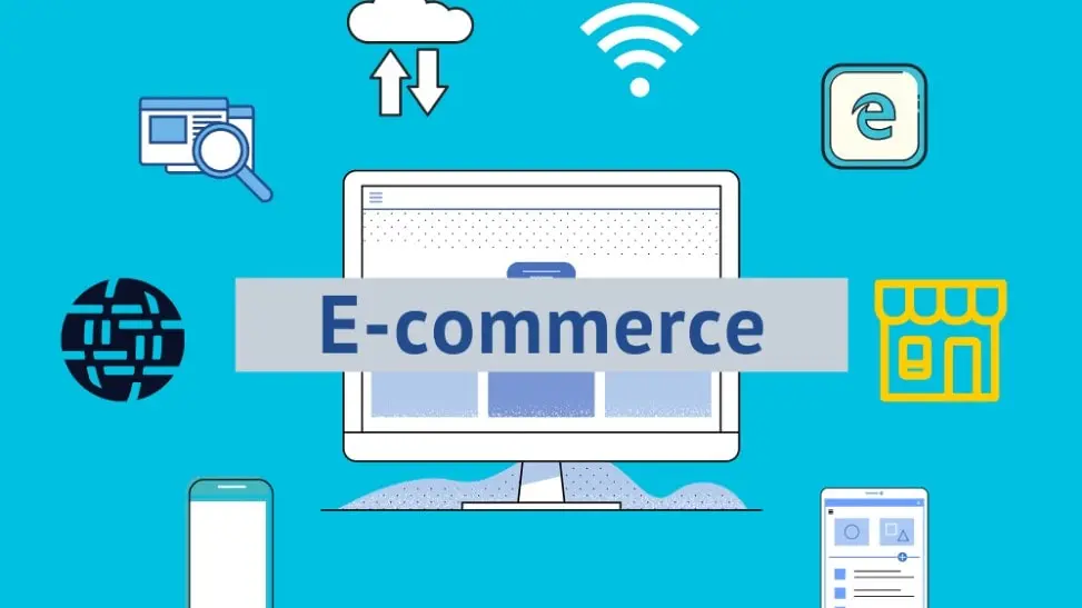 Ecommerce