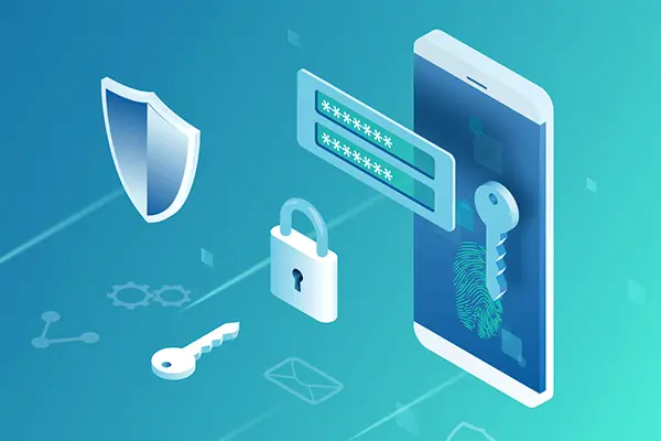 protect and security for applications and data