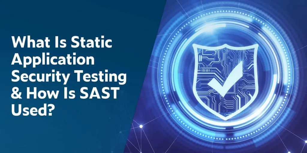 what is SAST and how is work