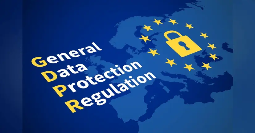 what is GDPR