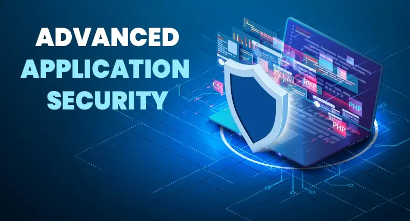 advance application security